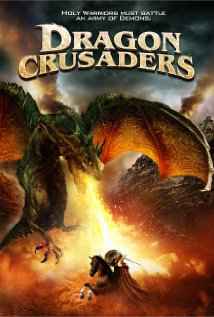 Dragon Crusaders 2011 Hindi+Eng Full Movie